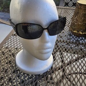 Paul Smith Black Sunglasses 60 14-125  PS 810 Ox